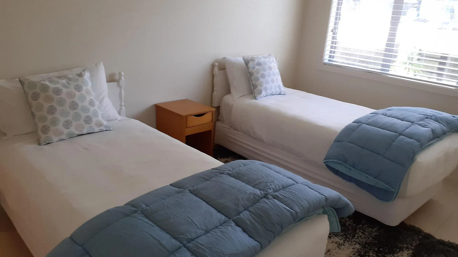 **** Aparthotel Pavilion Beachfront Apartments Mount Maunganui New Zealand