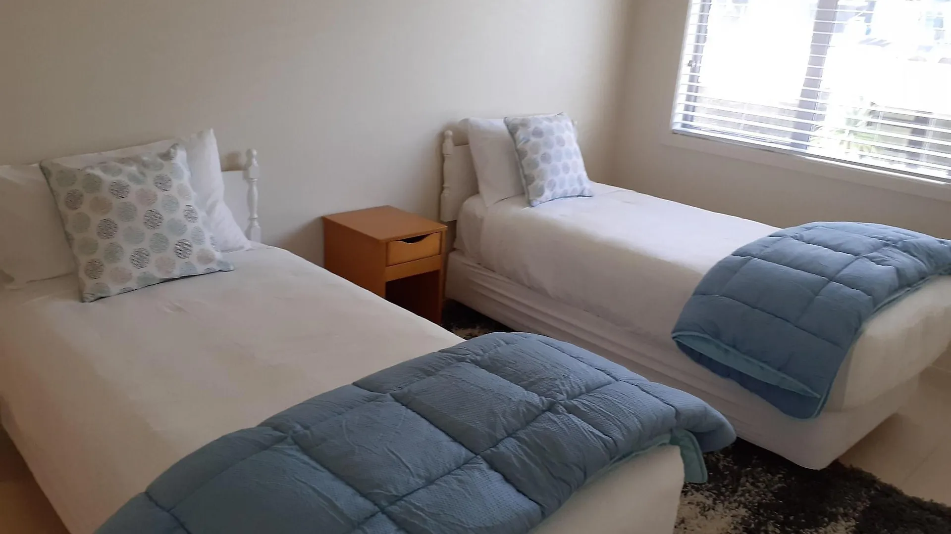 **** Апарт-отель Pavilion Beachfront Apartments Маунт-Маунгани Новая Зеландия