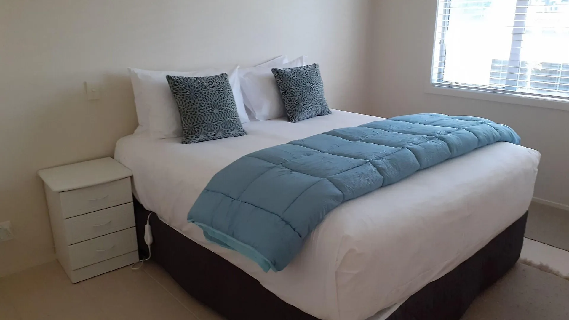 Pavilion Beachfront Apartments Маунт-Маунгани